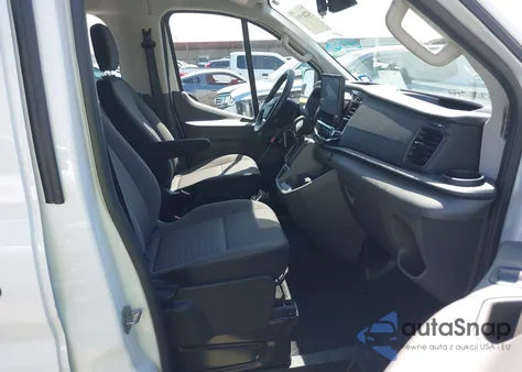 2024 Ford Transit-350 Passenger Van Xlt z USA, uszkodzony, nr VIN 1FBAX2Y86RKA08969